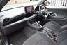 USED 2021 21 TOYOTA YARIS 1.6 GR-Y CIRCUIT 3d 257 BHP MATT PPF / EXPOSED CARBON ROOF