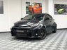 USED 2021 21 TOYOTA YARIS 1.6 GR-Y CIRCUIT 3d 257 BHP MATT PPF / EXPOSED CARBON ROOF