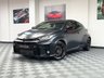 USED 2021 21 TOYOTA YARIS 1.6 GR-Y CIRCUIT 3d 257 BHP MATT PPF / EXPOSED CARBON ROOF
