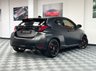 USED 2021 21 TOYOTA YARIS 1.6 GR-Y CIRCUIT 3d 257 BHP MATT PPF / EXPOSED CARBON ROOF