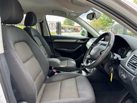 USED 2013 63 AUDI Q3 2.0 TDI QUATTRO SE 5d 175 BHP 