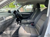 USED 2013 63 AUDI Q3 2.0 TDI QUATTRO SE 5d 175 BHP 