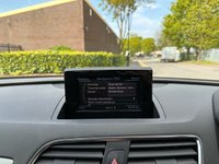 USED 2013 63 AUDI Q3 2.0 TDI QUATTRO SE 5d 175 BHP 