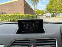 USED 2013 63 AUDI Q3 2.0 TDI QUATTRO SE 5d 175 BHP 
