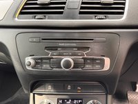 USED 2013 63 AUDI Q3 2.0 TDI QUATTRO SE 5d 175 BHP 
