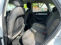 USED 2013 63 AUDI Q3 2.0 TDI QUATTRO SE 5d 175 BHP 