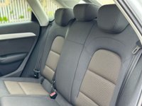 USED 2013 63 AUDI Q3 2.0 TDI QUATTRO SE 5d 175 BHP 