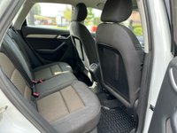 USED 2013 63 AUDI Q3 2.0 TDI QUATTRO SE 5d 175 BHP 