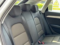USED 2013 63 AUDI Q3 2.0 TDI QUATTRO SE 5d 175 BHP 