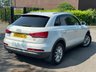 USED 2013 63 AUDI Q3 2.0 TDI QUATTRO SE 5d 175 BHP 