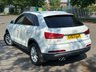 USED 2013 63 AUDI Q3 2.0 TDI QUATTRO SE 5d 175 BHP 