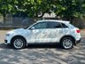 USED 2013 63 AUDI Q3 2.0 TDI QUATTRO SE 5d 175 BHP 
