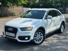 USED 2013 63 AUDI Q3 2.0 TDI QUATTRO SE 5d 175 BHP 