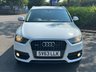 USED 2013 63 AUDI Q3 2.0 TDI QUATTRO SE 5d 175 BHP 