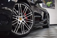 USED 2015 65 PORSCHE CAYMAN 3.4 24V S PDK 2d 325 BHP 1 OWNER / BOSE / CHRONO / PASM