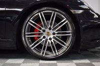 USED 2015 65 PORSCHE CAYMAN 3.4 24V S PDK 2d 325 BHP 1 OWNER / BOSE / CHRONO / PASM