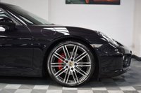 USED 2015 65 PORSCHE CAYMAN 3.4 24V S PDK 2d 325 BHP 1 OWNER / BOSE / CHRONO / PASM