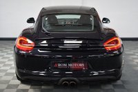 USED 2015 65 PORSCHE CAYMAN 3.4 24V S PDK 2d 325 BHP 1 OWNER / BOSE / CHRONO / PASM