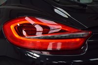 USED 2015 65 PORSCHE CAYMAN 3.4 24V S PDK 2d 325 BHP 1 OWNER / BOSE / CHRONO / PASM