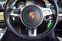 USED 2015 65 PORSCHE CAYMAN 3.4 24V S PDK 2d 325 BHP 1 OWNER / BOSE / CHRONO / PASM
