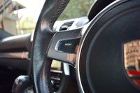 USED 2015 65 PORSCHE CAYMAN 3.4 24V S PDK 2d 325 BHP 1 OWNER / BOSE / CHRONO / PASM