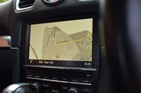USED 2015 65 PORSCHE CAYMAN 3.4 24V S PDK 2d 325 BHP 1 OWNER / BOSE / CHRONO / PASM