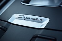 USED 2015 65 PORSCHE CAYMAN 3.4 24V S PDK 2d 325 BHP 1 OWNER / BOSE / CHRONO / PASM