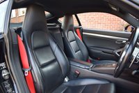 USED 2015 65 PORSCHE CAYMAN 3.4 24V S PDK 2d 325 BHP 1 OWNER / BOSE / CHRONO / PASM