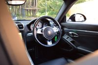 USED 2015 65 PORSCHE CAYMAN 3.4 24V S PDK 2d 325 BHP 1 OWNER / BOSE / CHRONO / PASM