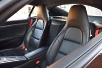 USED 2015 65 PORSCHE CAYMAN 3.4 24V S PDK 2d 325 BHP 1 OWNER / BOSE / CHRONO / PASM