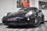 USED 2015 65 PORSCHE CAYMAN 3.4 24V S PDK 2d 325 BHP 1 OWNER / BOSE / CHRONO / PASM