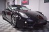USED 2015 65 PORSCHE CAYMAN 3.4 24V S PDK 2d 325 BHP 1 OWNER / BOSE / CHRONO / PASM