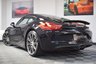 USED 2015 65 PORSCHE CAYMAN 3.4 24V S PDK 2d 325 BHP 1 OWNER / BOSE / CHRONO / PASM