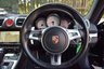 USED 2015 65 PORSCHE CAYMAN 3.4 24V S PDK 2d 325 BHP 1 OWNER / BOSE / CHRONO / PASM