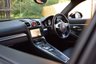 USED 2015 65 PORSCHE CAYMAN 3.4 24V S PDK 2d 325 BHP 1 OWNER / BOSE / CHRONO / PASM