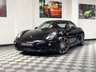 USED 2015 65 PORSCHE CAYMAN 3.4 24V S PDK 2d 325 BHP 1 OWNER / BOSE / CHRONO / PASM