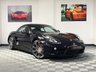 USED 2015 65 PORSCHE CAYMAN 3.4 24V S PDK 2d 325 BHP 1 OWNER / BOSE / CHRONO / PASM