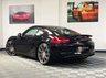 USED 2015 65 PORSCHE CAYMAN 3.4 24V S PDK 2d 325 BHP 1 OWNER / BOSE / CHRONO / PASM