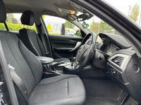 USED 2013 13 BMW 1 SERIES 2.0 116D SE 5d 114 BHP 