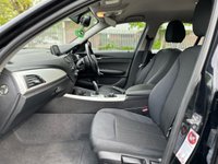 USED 2013 13 BMW 1 SERIES 2.0 116D SE 5d 114 BHP 