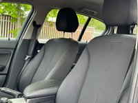 USED 2013 13 BMW 1 SERIES 2.0 116D SE 5d 114 BHP 