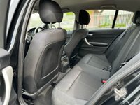 USED 2013 13 BMW 1 SERIES 2.0 116D SE 5d 114 BHP 