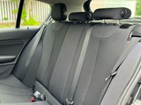 USED 2013 13 BMW 1 SERIES 2.0 116D SE 5d 114 BHP 