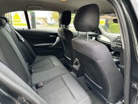 USED 2013 13 BMW 1 SERIES 2.0 116D SE 5d 114 BHP 