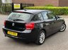 USED 2013 13 BMW 1 SERIES 2.0 116D SE 5d 114 BHP 