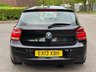 USED 2013 13 BMW 1 SERIES 2.0 116D SE 5d 114 BHP 