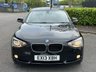 USED 2013 13 BMW 1 SERIES 2.0 116D SE 5d 114 BHP 