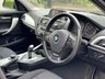 USED 2013 13 BMW 1 SERIES 2.0 116D SE 5d 114 BHP 