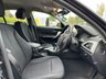 USED 2013 13 BMW 1 SERIES 2.0 116D SE 5d 114 BHP 