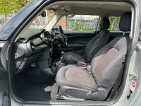 USED 2017 17 MINI HATCH COOPER 1.5 COOPER 3d 134 BHP 